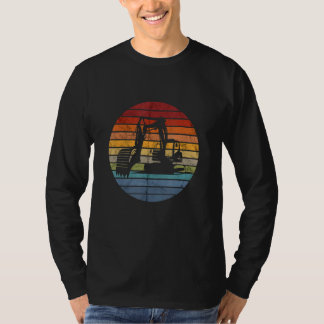 Excavator Excavator T-Shirt