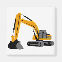 Excavator