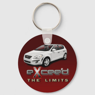 exceed key chain