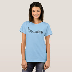 Exceed the Benchmark T-Shirt