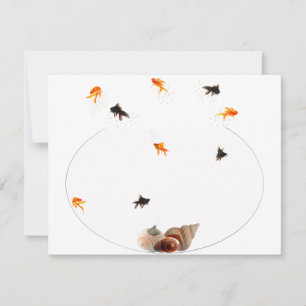 Exceeding in School Note Card