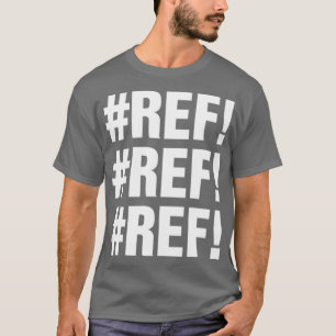 Excel REF Error 3 T-Shirt