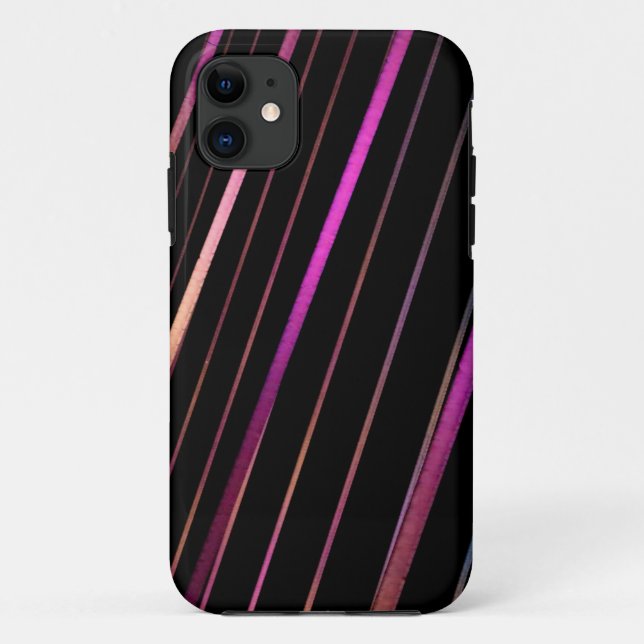 Excellent Black Case-Mate iPhone Case (Back)