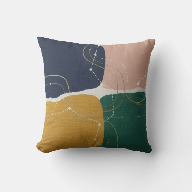 Excellent comfort cubicle cushion (Front)