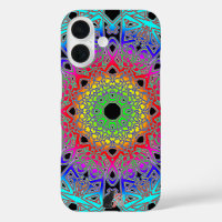 Excellent Spectra Glyph