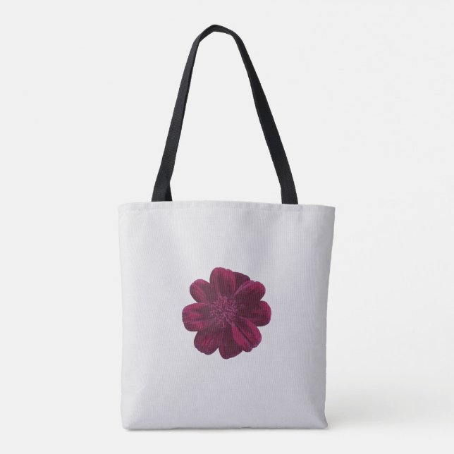Excellent Tote Bag (Back)