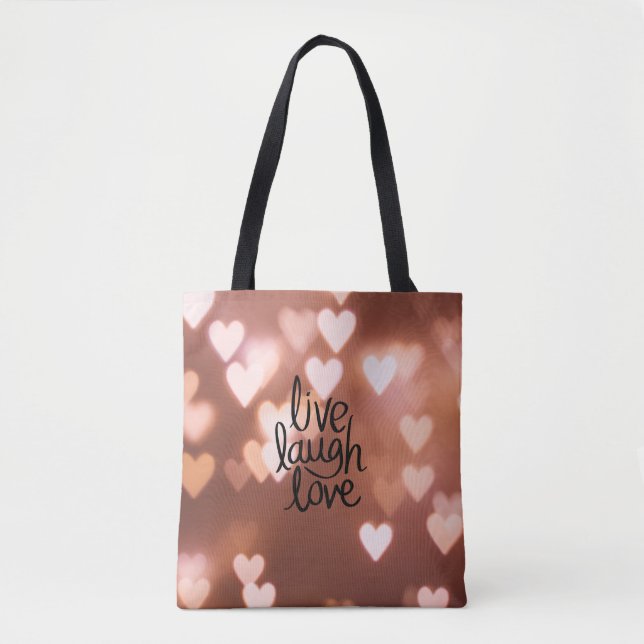 Excellent Tote Bag (Front)