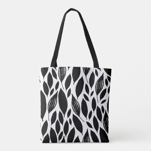 Excellent Tote Bag (Back)