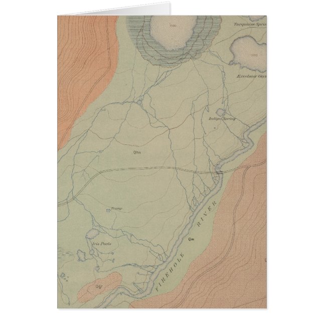 Excelsior Geyser Basin (Front)