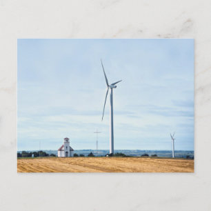 Excelsior Lutheran Church Postcard