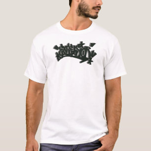 Excelsior "OG Tag" tee