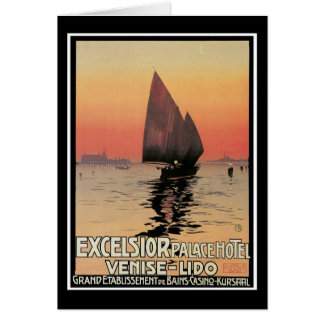 Excelsior Palace Hotel: Venise-Lido