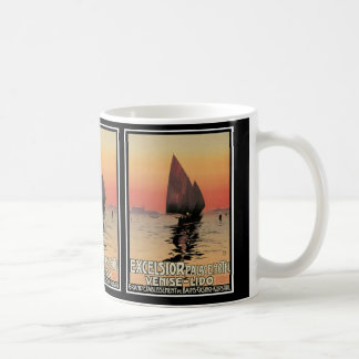 Excelsior Palace Hotel: Venise-Lido Coffee Mug