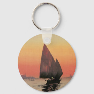 Excelsior Palace Hotel: Venise-Lido Key Ring