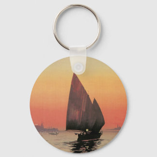 Excelsior Palace Hotel: Venise-Lido Key Ring