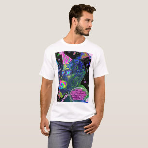 Excitalated - "Still Excitalated Since Frisatuday" T-Shirt