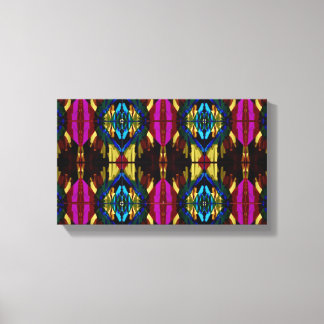 Excitement Wall Art