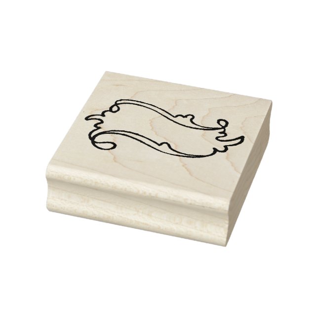 Exclusive 1920 Mini Banner Vintage Art Stamp (Stamp)