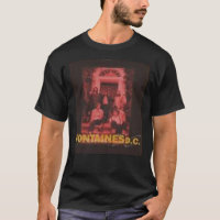 EXCLUSIVE Best Selling Fontaines Dc  Essential T-S