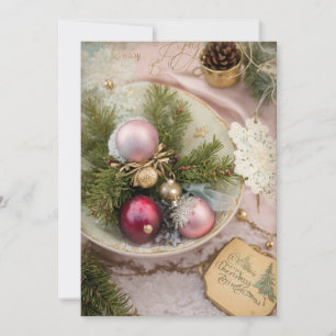 Exclusive Christmas Greeting cards