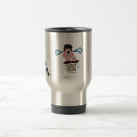 Exclusive 'Cup of Joe' Mug