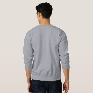 exclusive dj sweatshirt