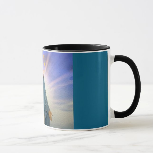 EXCLUSIVE DRINKING CUP (Right)