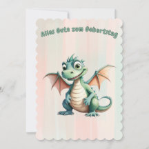 Exclusive greeting cards for unforgettable events