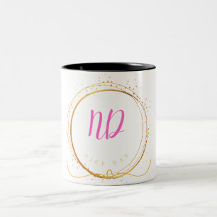 Exclusive Logo Mugs