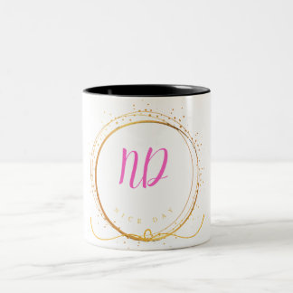 Exclusive Logo Mugs