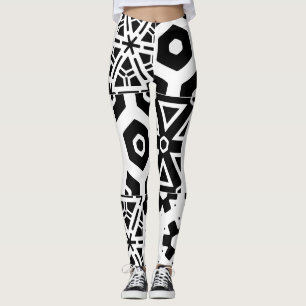 Exclusive Mitochondria Leggings
