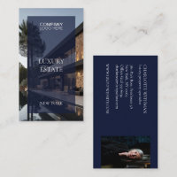 Exclusive Real Estate Property photo Luxury agent