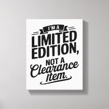 Exclusive & Unstoppable! Decorate with Confidence