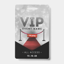 Exclusive VIP Access Event