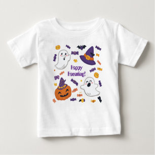 ExclusiveBoy-Exclusive Design Baby T-Shirt
