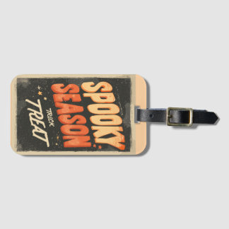 ExclusiveBoy-Exclusive design | Bes Luggage Tag