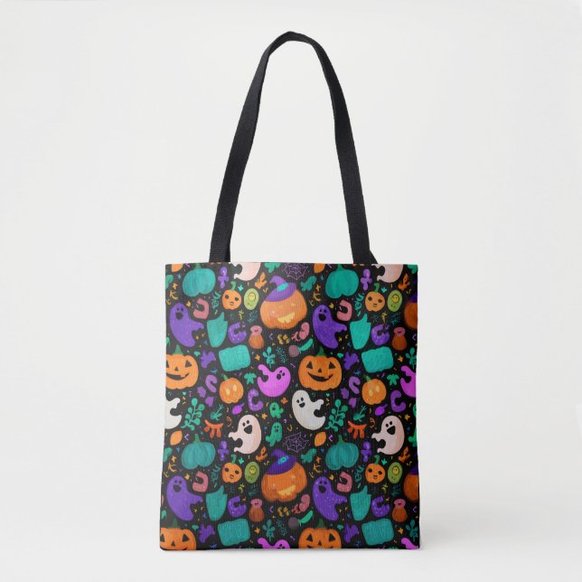 ExclusiveBoy-Exclusive design | Bes Tote Bag (Front)