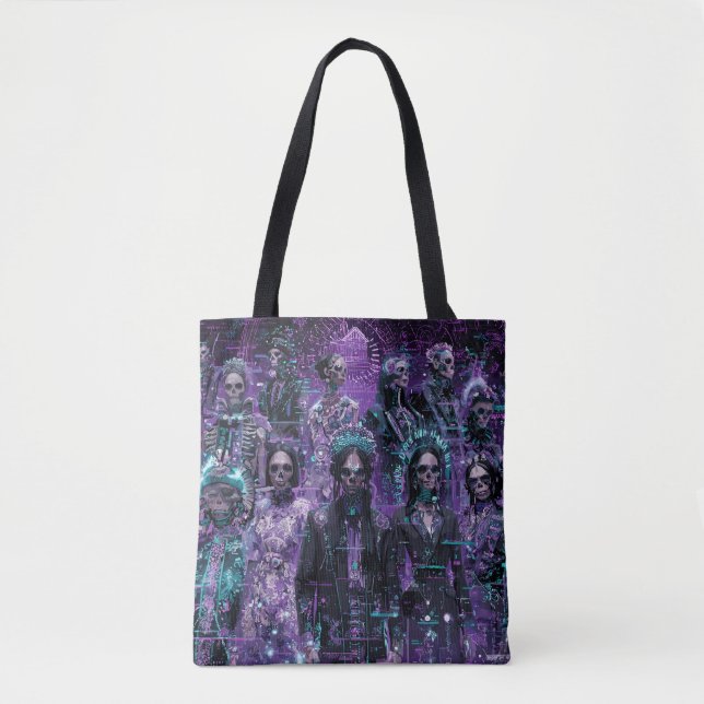 ExclusiveBoy-Exclusive design | Bes Tote Bag (Front)