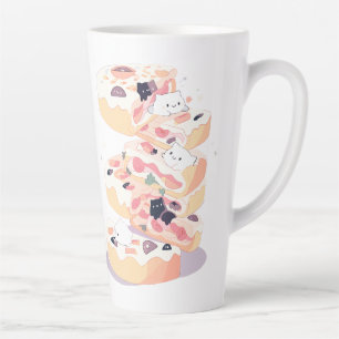ExclusiveBoy-Exclusive design Latte Mug