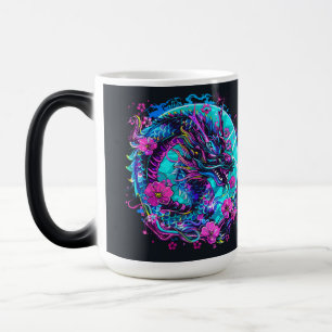ExclusiveBoy-Exclusive design Magic Mug