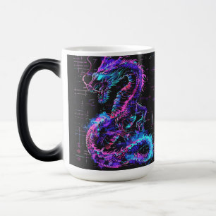 ExclusiveBoy-Exclusive design   Magic Mug