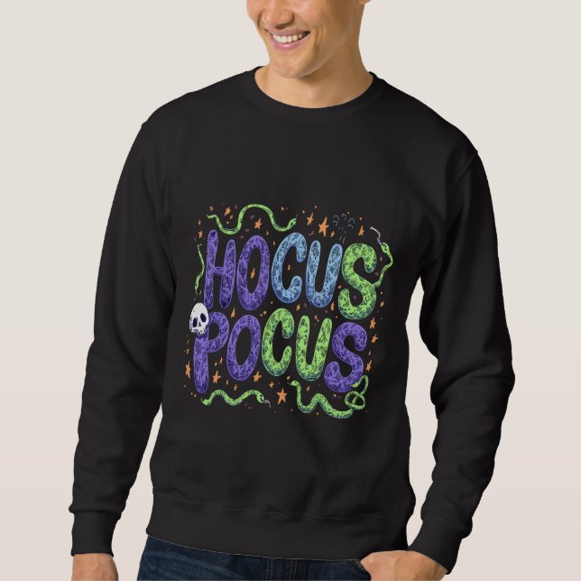 ExclusiveBoy-Exclusive design |  Sweatshirt (Front)