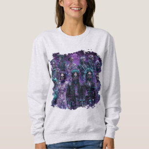 ExclusiveBoy-Exclusive design Sweatshirt