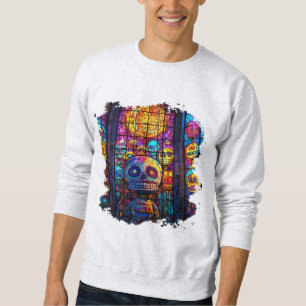 ExclusiveBoy-Exclusive design Sweatshirt