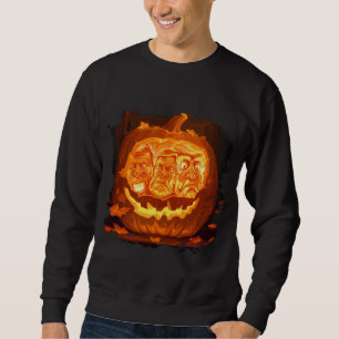 ExclusiveBoy-Exclusive design Sweatshirt