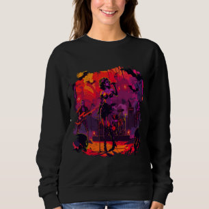 ExclusiveBoy-Exclusive design Sweatshirt
