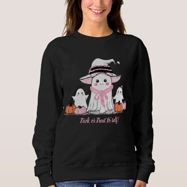 ExclusiveBoy-Exclusive design |  Sweatshirt (Front)