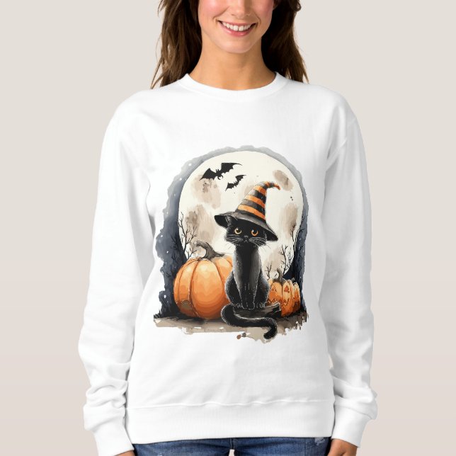 ExclusiveBoy-Exclusive design |  Sweatshirt (Front)