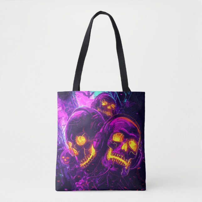 ExclusiveBoy-Exclusive design |  Tote Bag (Front)