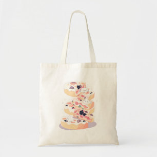 ExclusiveBoy-Exclusive design Tote Bag